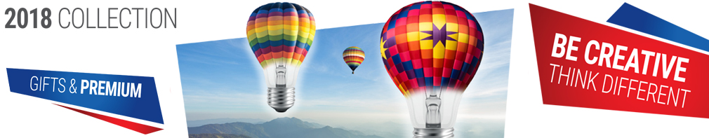 זאוס, סהרה - מוצרי פרסום ומתנות